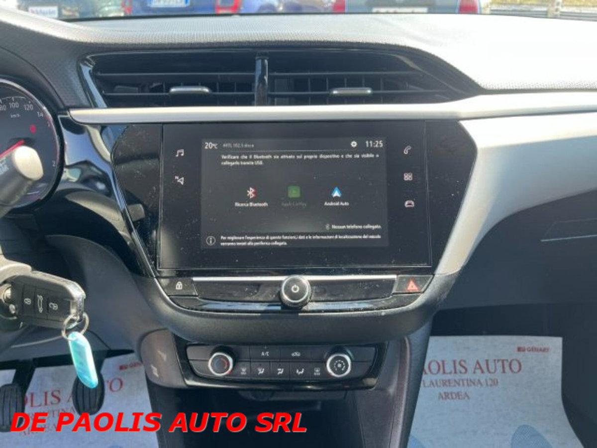 Opel Corsa 1.2 Edition (12)