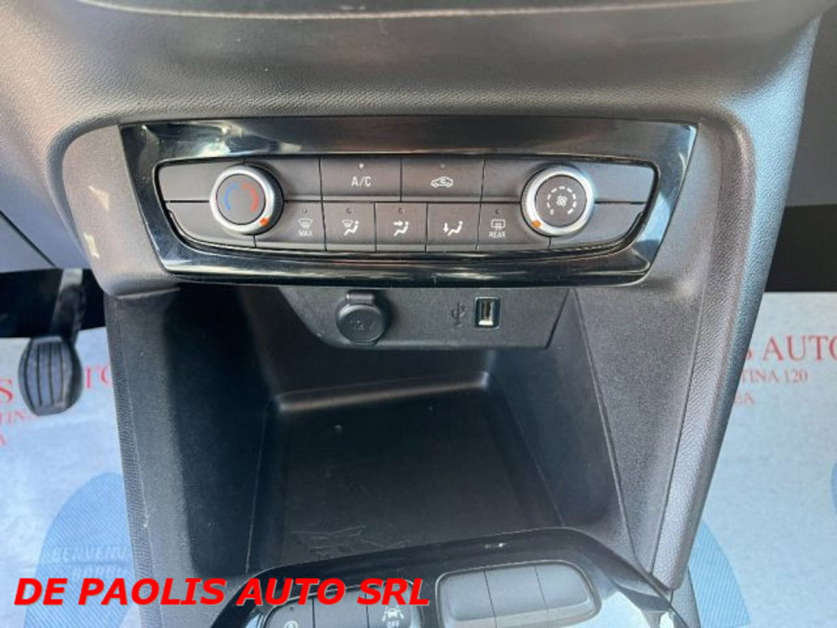 Opel Corsa 1.2 Edition (15)