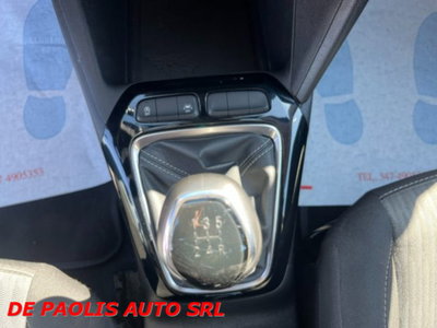 Opel Corsa 1.2 Edition (16)