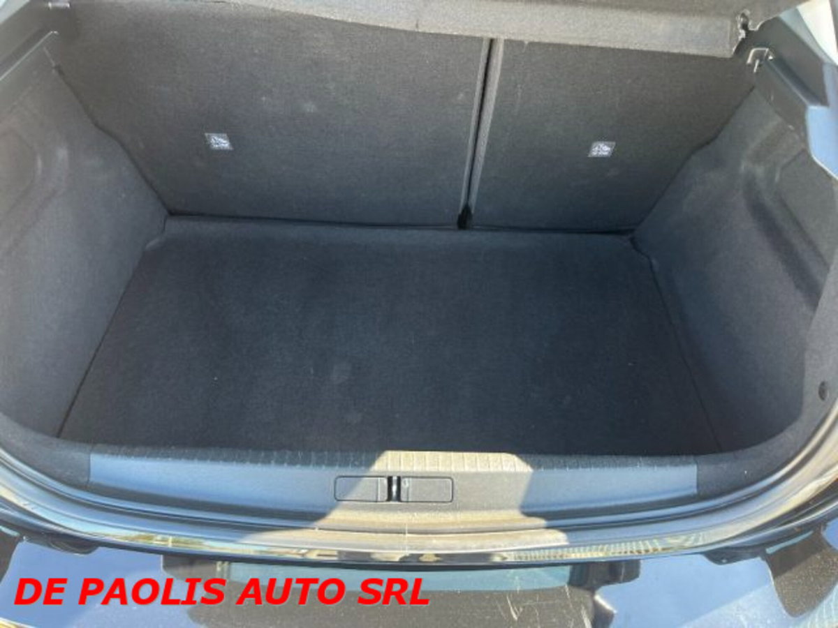 Opel Corsa 1.2 Edition (19)