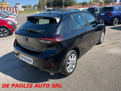Opel Corsa 1.2 Edition (3)