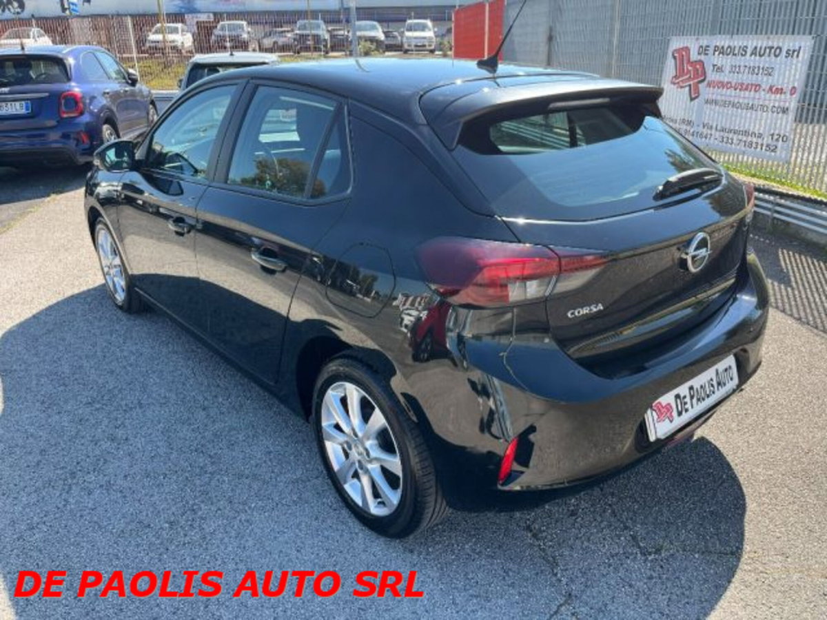 Opel Corsa 1.2 Edition (4)