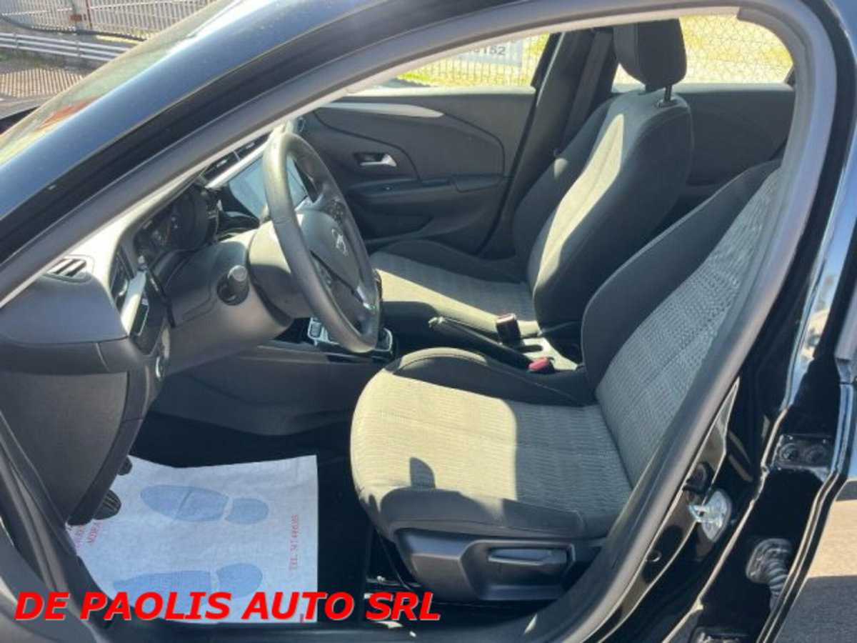 Opel Corsa 1.2 Edition (6)