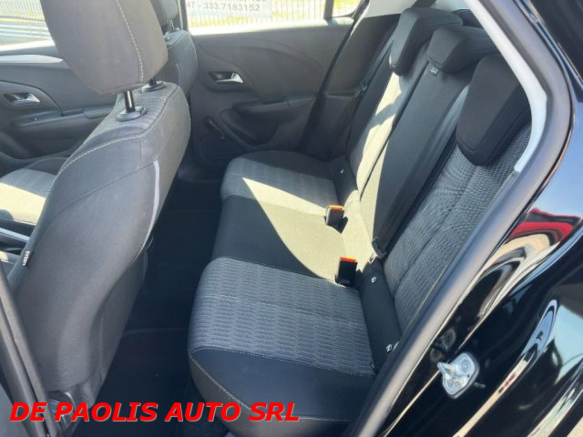 Opel Corsa 1.2 Edition (7)