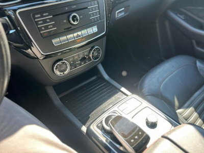 Mercedes-Benz GLE Coupé 350 d 4Matic Coupé Premium Plus (13)