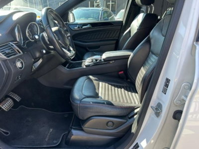 Mercedes-Benz GLE Coupé 350 d 4Matic Coupé Premium Plus (8)