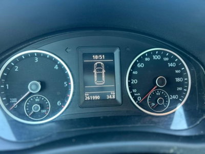 Volkswagen Tiguan 2.0 TDI DPF 4MOTION DSG Sport & Style (13)