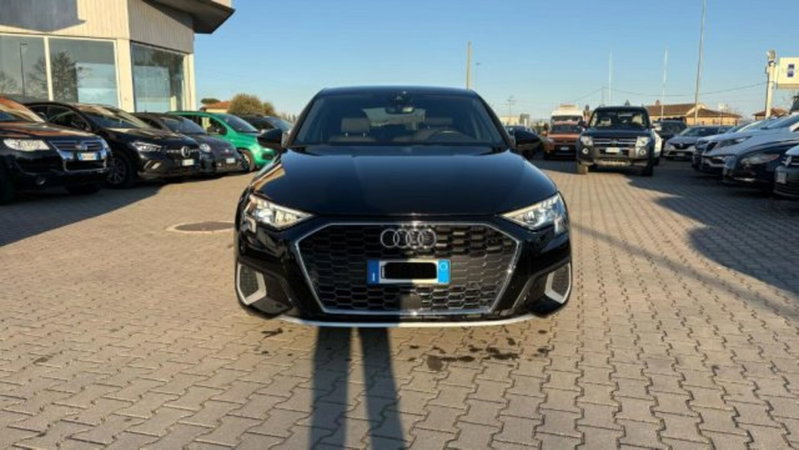 Audi A3 Sportback 30 TDI S tronic Business Advanced