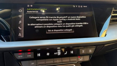 Audi A3 Sportback 30 TDI S tronic Business Advanced (14)