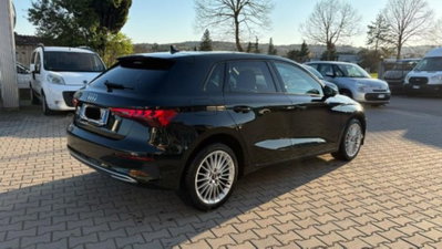 Audi A3 Sportback 30 TDI S tronic Business Advanced (3)