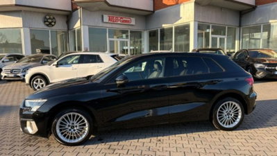 Audi A3 Sportback 30 TDI S tronic Business Advanced (6)