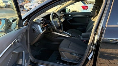 Audi A3 Sportback 30 TDI S tronic Business Advanced (8)