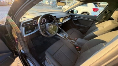 Audi A3 Sportback 30 TDI S tronic Business Advanced (9)