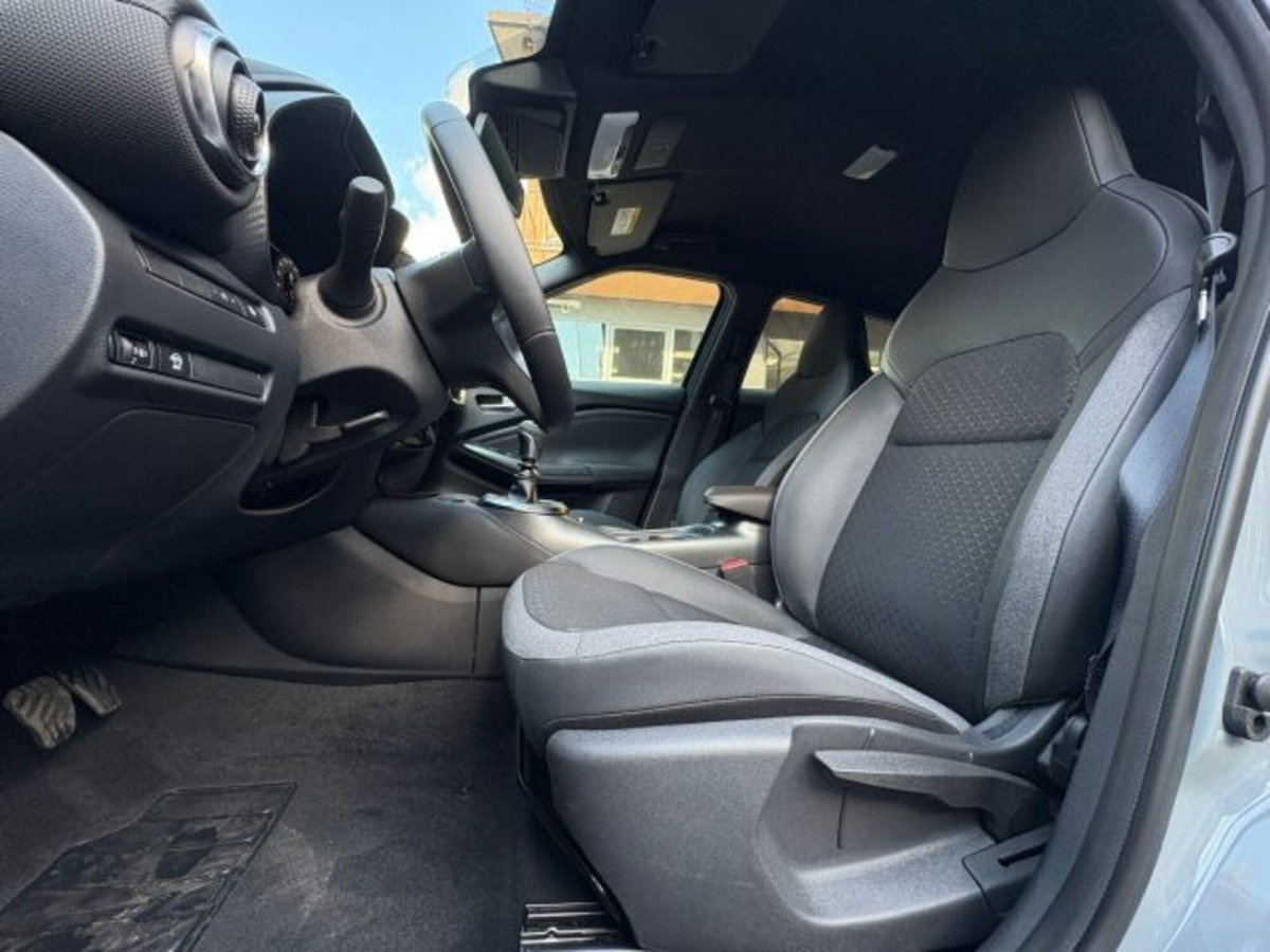Nissan Juke 1.0 dig-t N-Connecta 114cv (14)