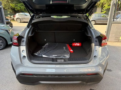 Nissan Juke 1.0 dig-t N-Connecta 114cv (17)