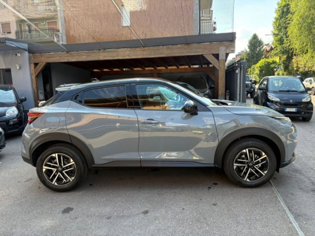 Nissan Juke 1.0 dig-t N-Connecta 114cv (3)