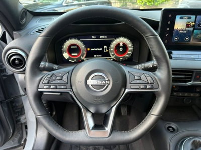 Nissan Juke 1.0 dig-t N-Connecta 114cv (9)