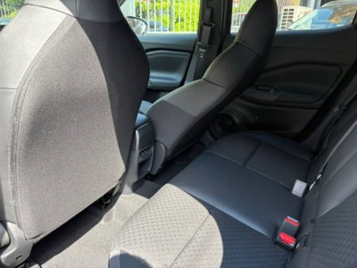 Nissan Juke 1.0 dig-t N-Connecta 114cv dct (16)