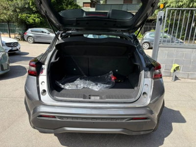 Nissan Juke 1.0 dig-t N-Connecta 114cv dct (18)