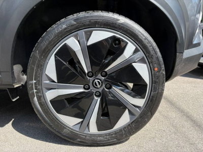 Nissan Juke 1.0 dig-t N-Connecta 114cv dct (19)