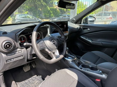Nissan Juke 1.0 dig-t N-Connecta 114cv dct (6)