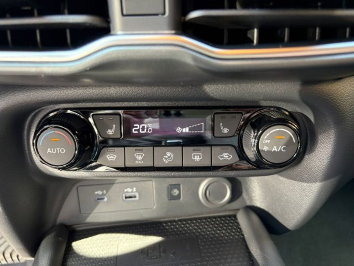 Nissan Juke 1.0 dig-t N-Connecta 114cv dct (12)
