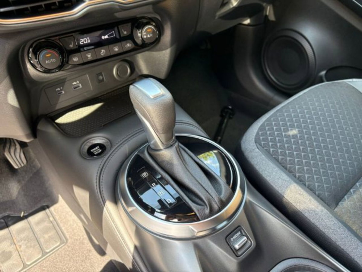 Nissan Juke 1.0 dig-t N-Connecta 114cv dct (14)