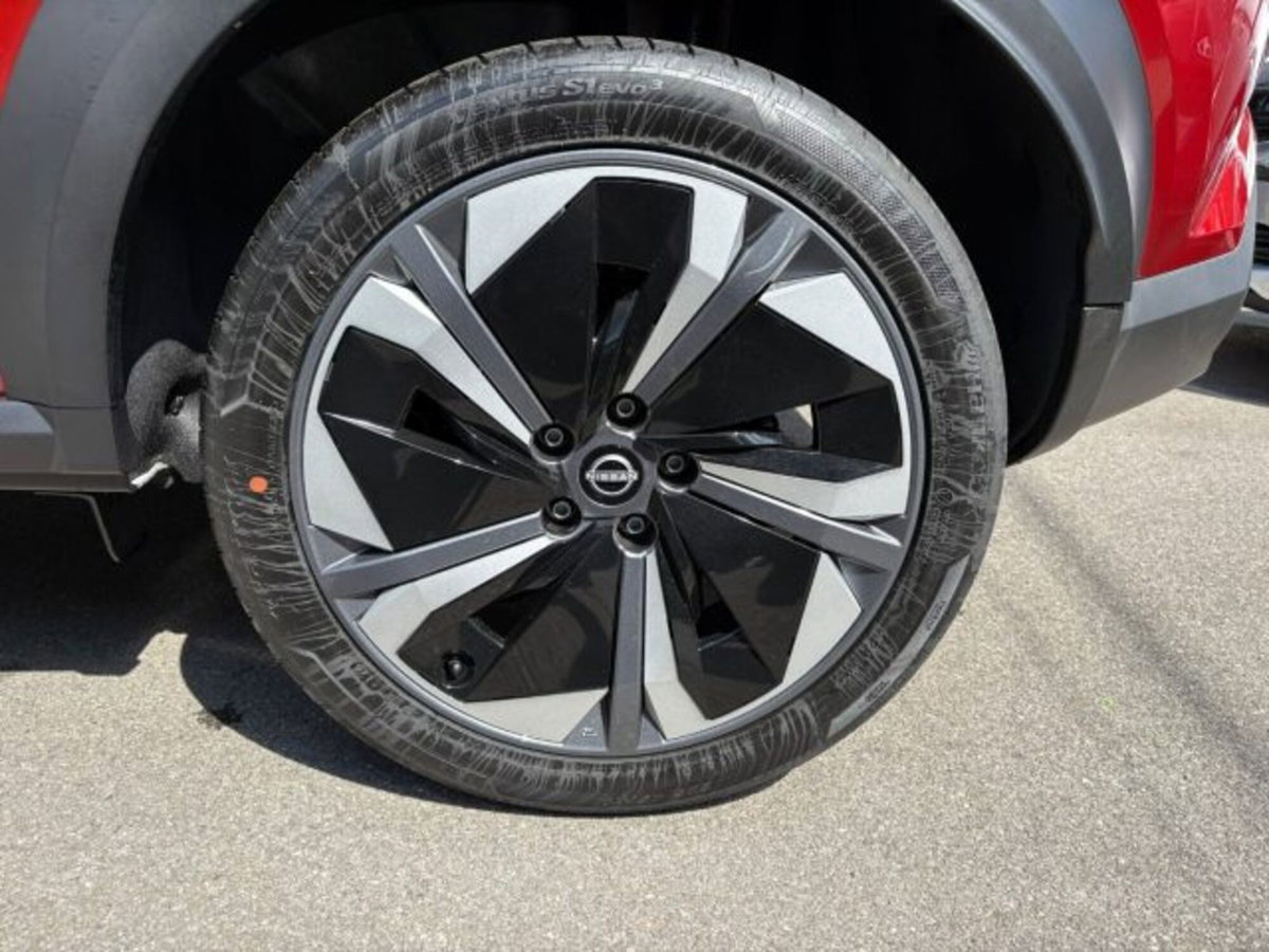 Nissan Juke 1.0 dig-t N-Connecta 114cv dct (19)