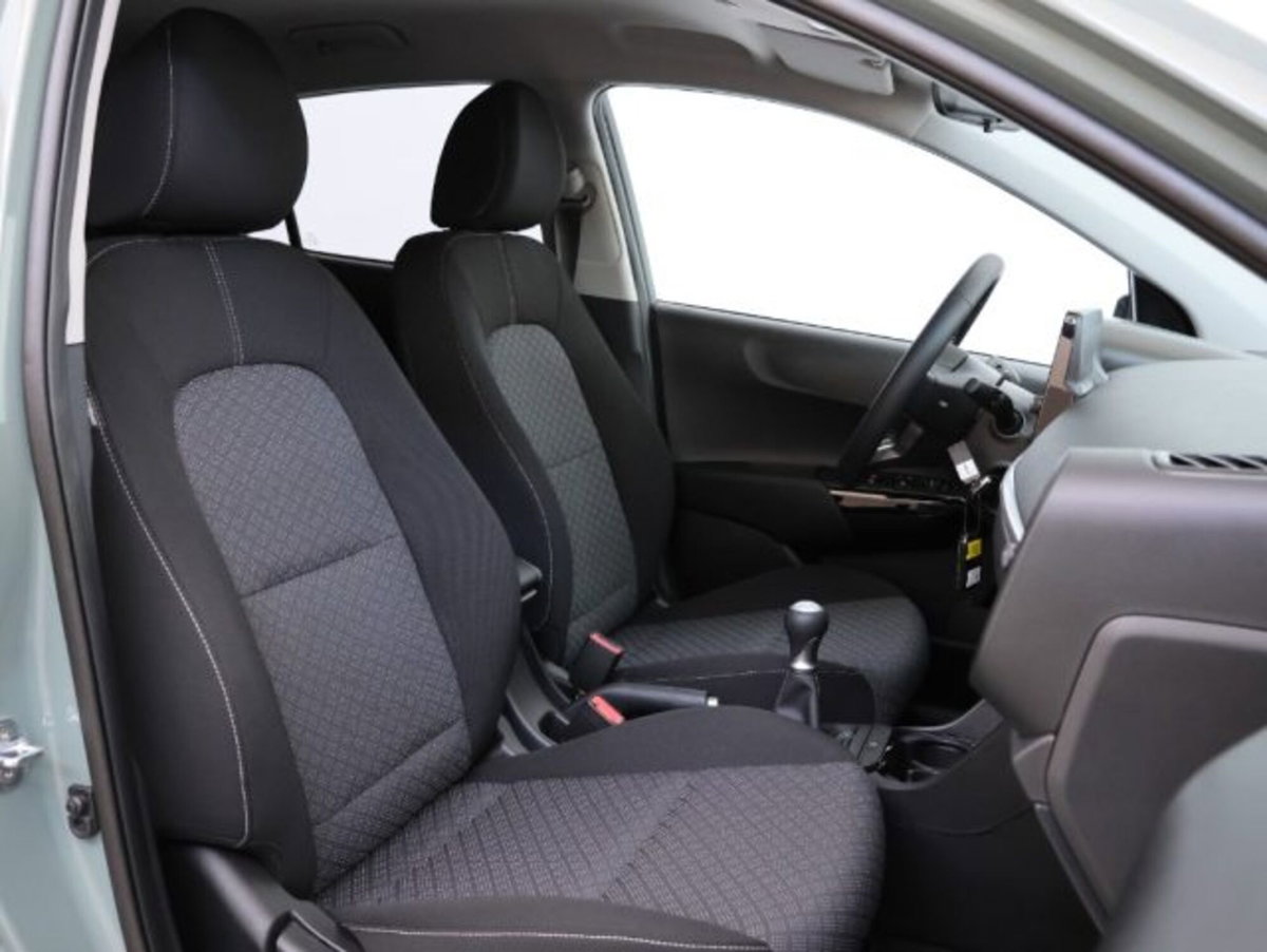 Kia Picanto 1.0 gdi Style (11)