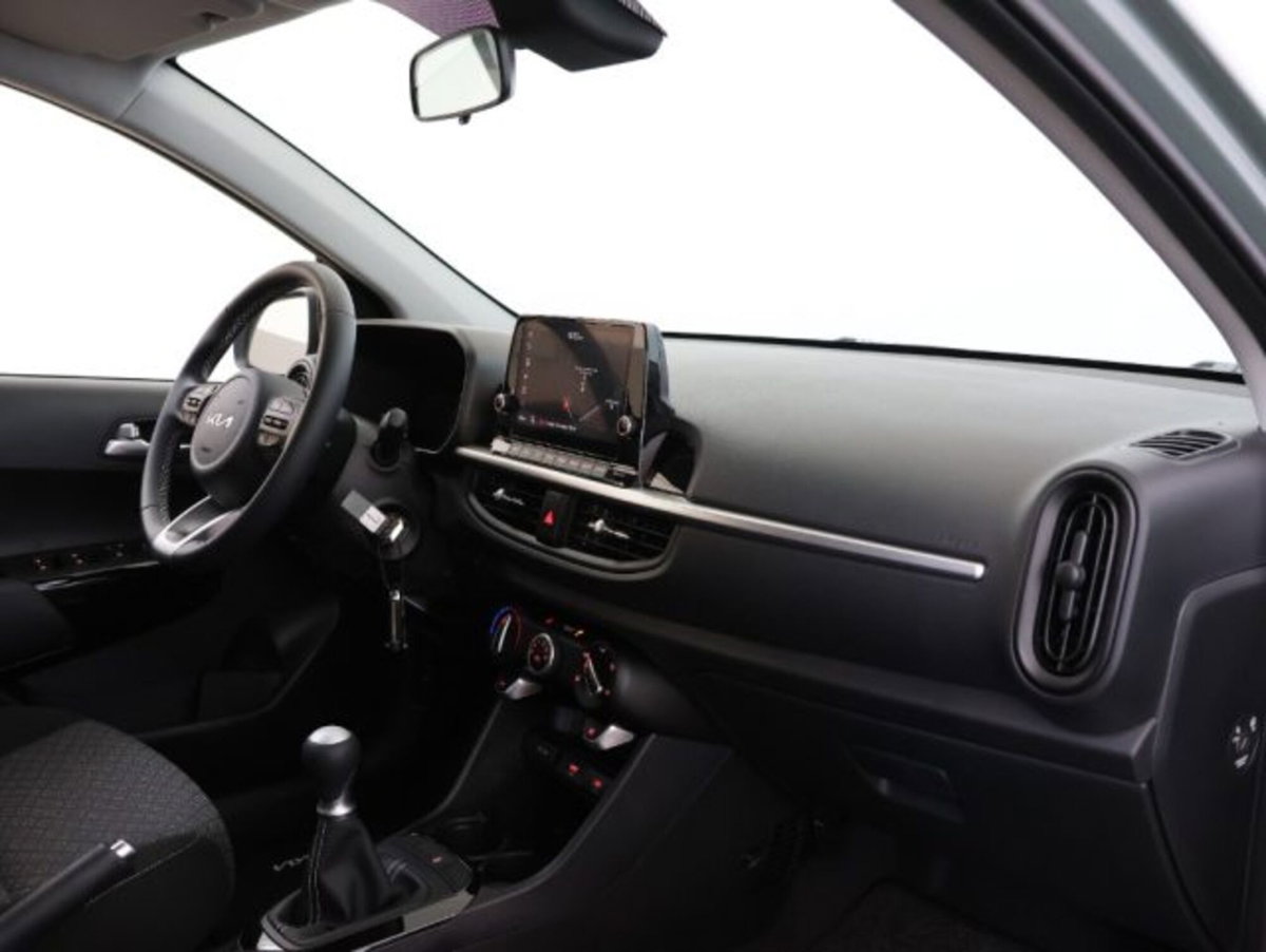 Kia Picanto 1.0 gdi Style (12)