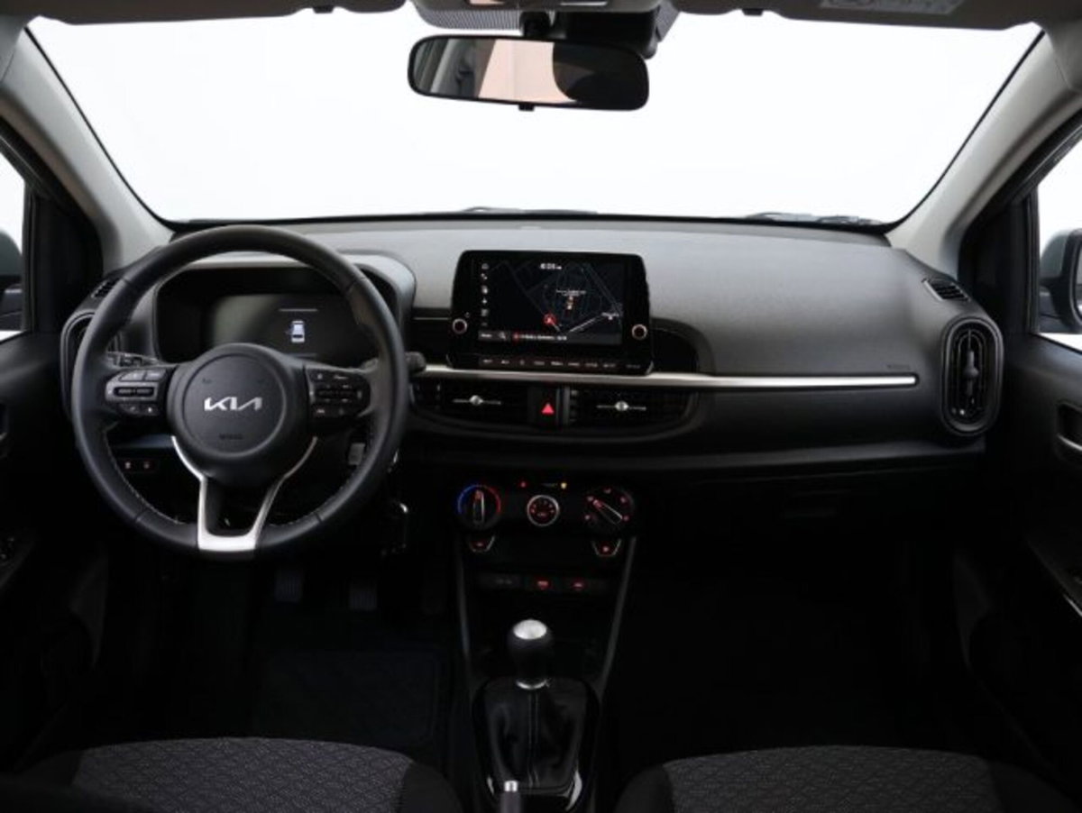 Kia Picanto 1.0 gdi Style (13)