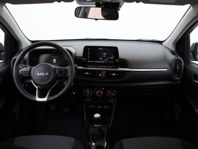 Kia Picanto 1.0 gdi Style (13)