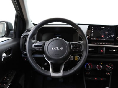 Kia Picanto 1.0 gdi Style (14)