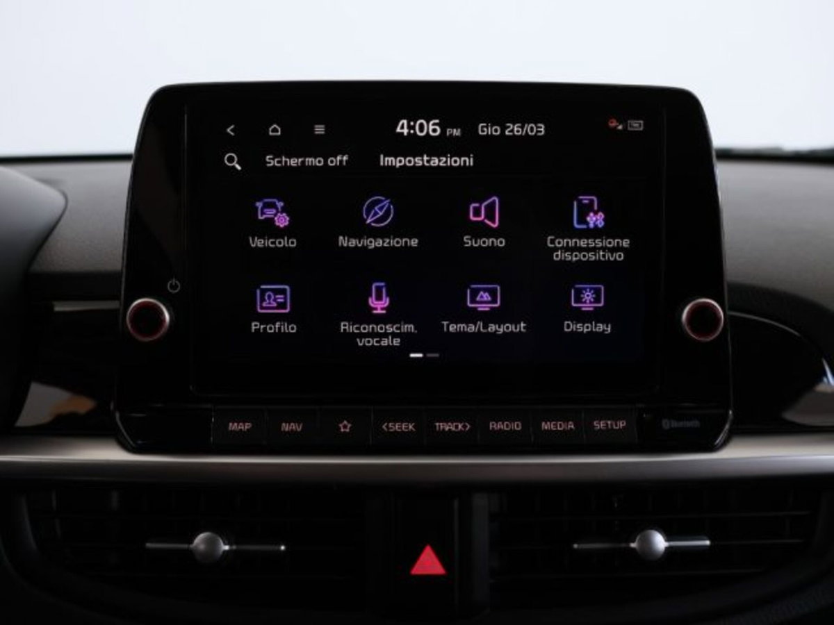 Kia Picanto 1.0 gdi Style (18)