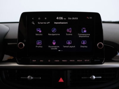 Kia Picanto 1.0 gdi Style (18)