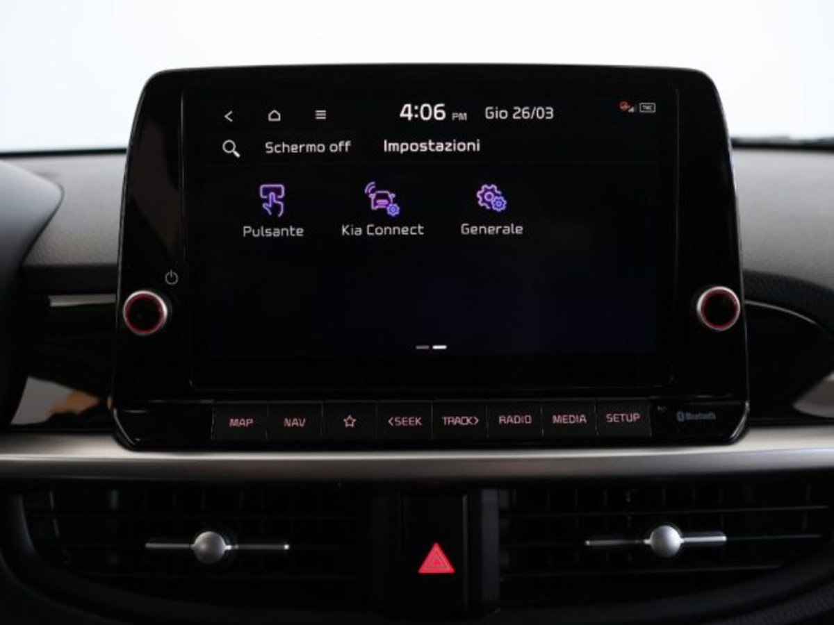 Kia Picanto 1.0 gdi Style (19)