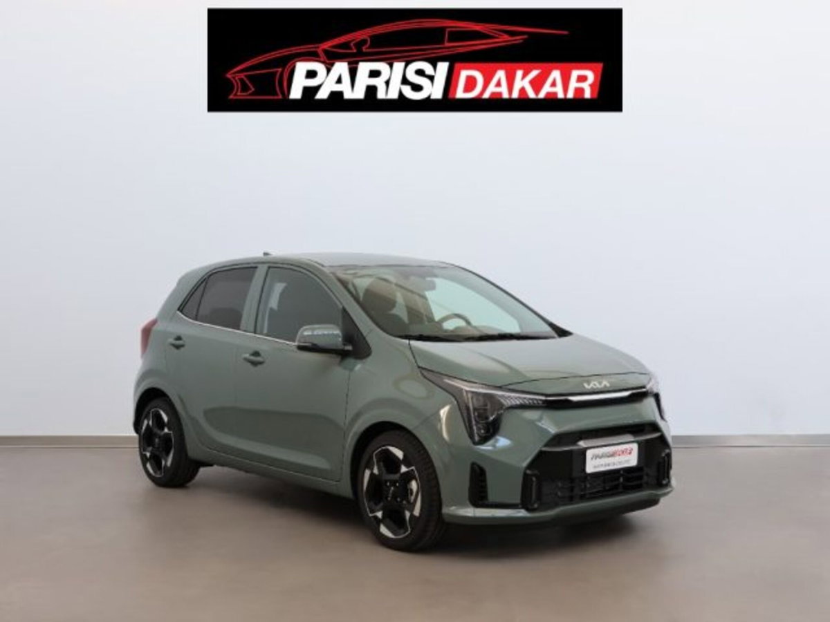 Kia Picanto 1.0 gdi Style (2)