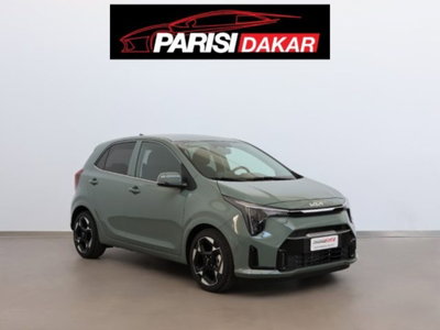 Kia Picanto 1.0 gdi Style (2)