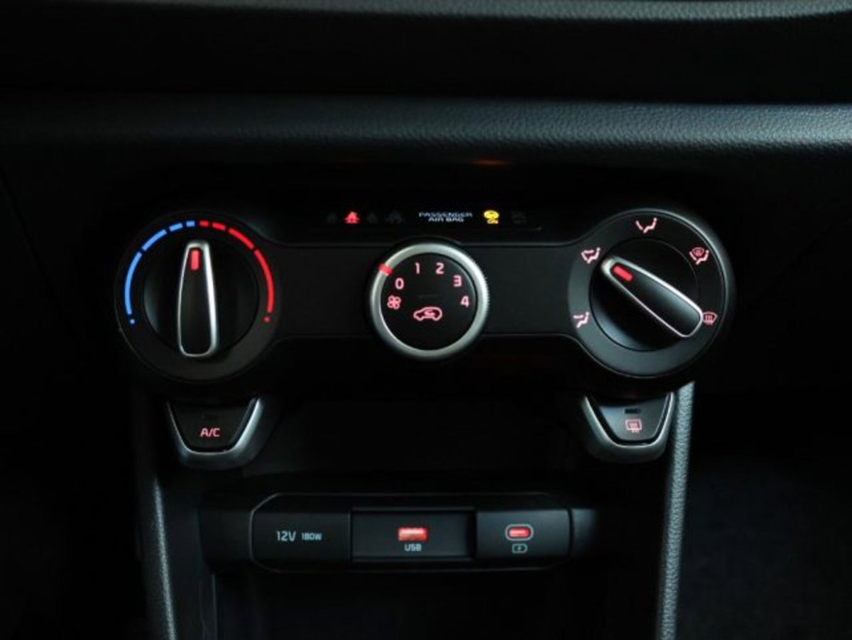 Kia Picanto 1.0 gdi Style (20)