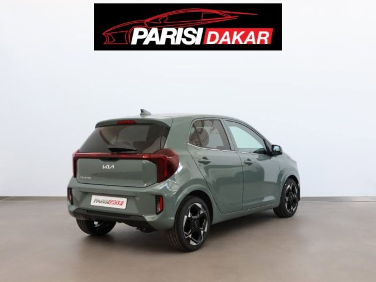 Kia Picanto 1.0 gdi Style (3)