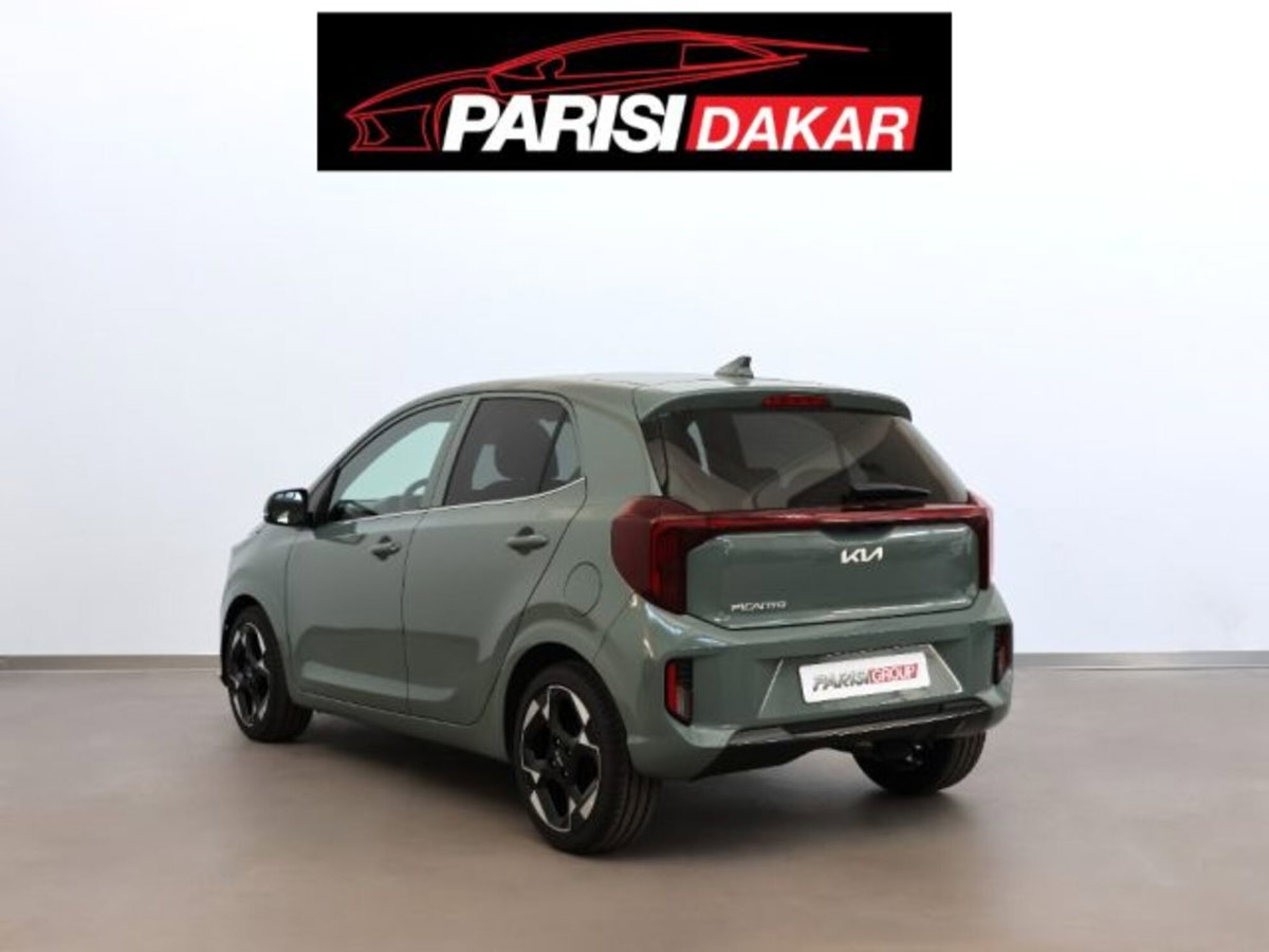 Kia Picanto 1.0 gdi Style (4)