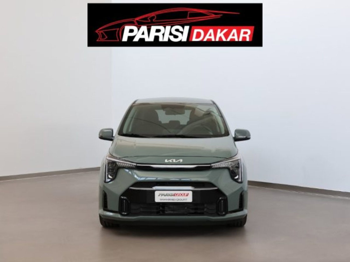 Kia Picanto 1.0 gdi Style (5)
