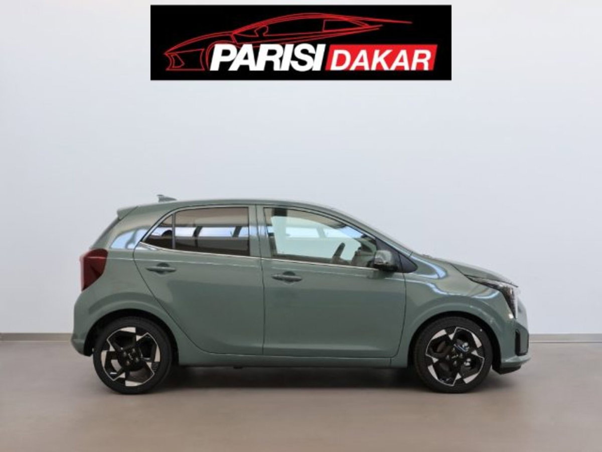 Kia Picanto 1.0 gdi Style (6)