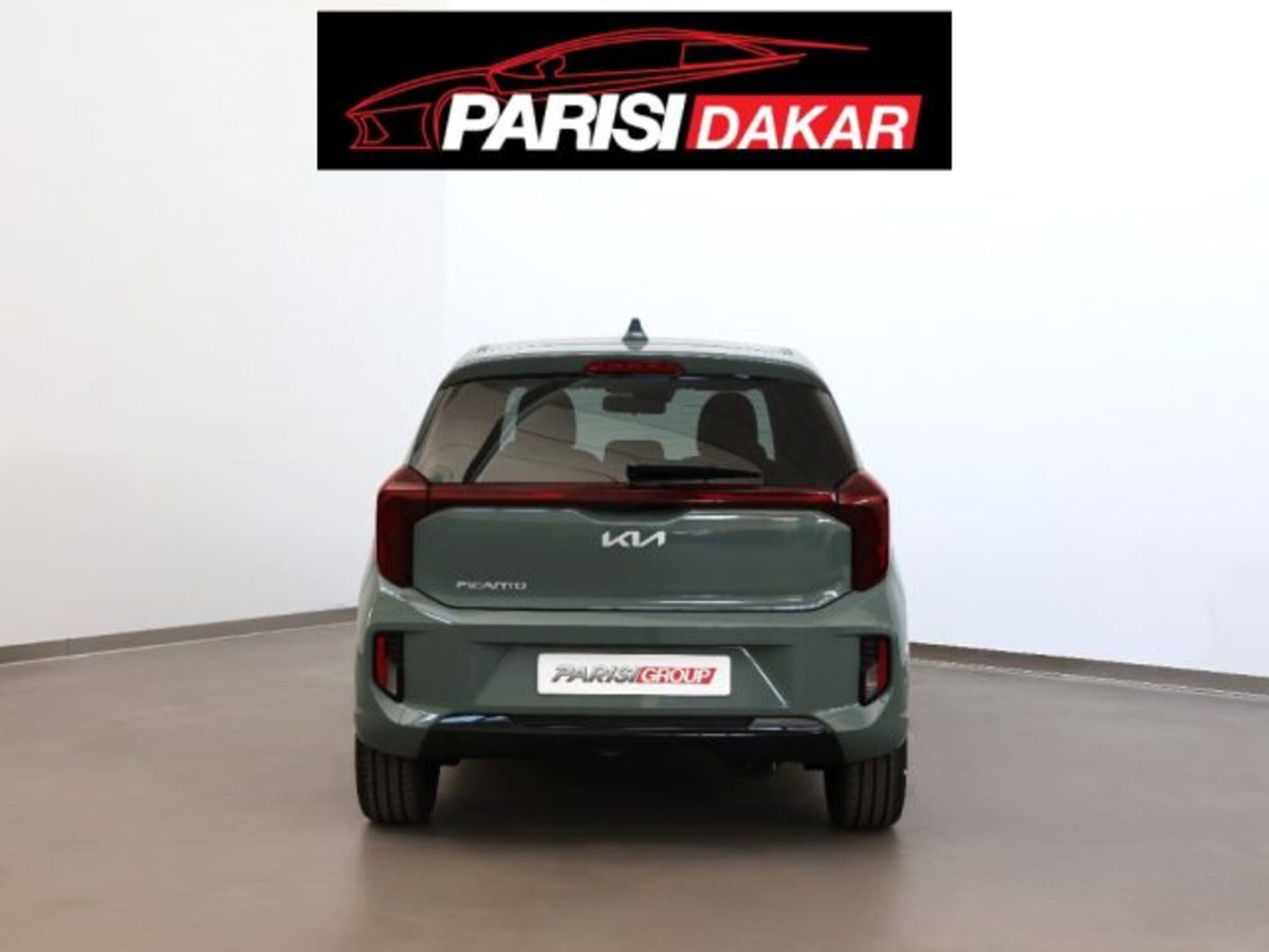Kia Picanto 1.0 gdi Style (7)