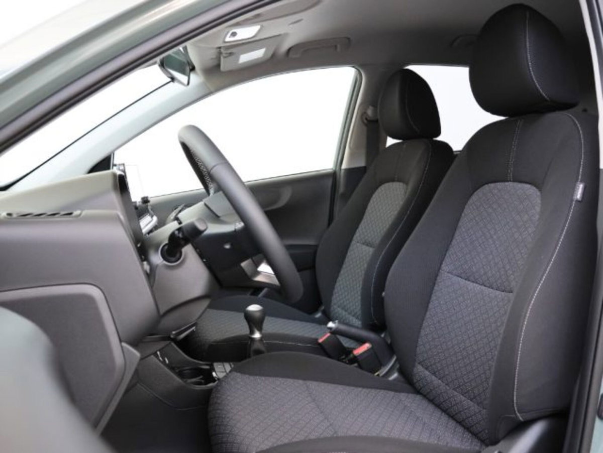 Kia Picanto 1.0 gdi Style (8)