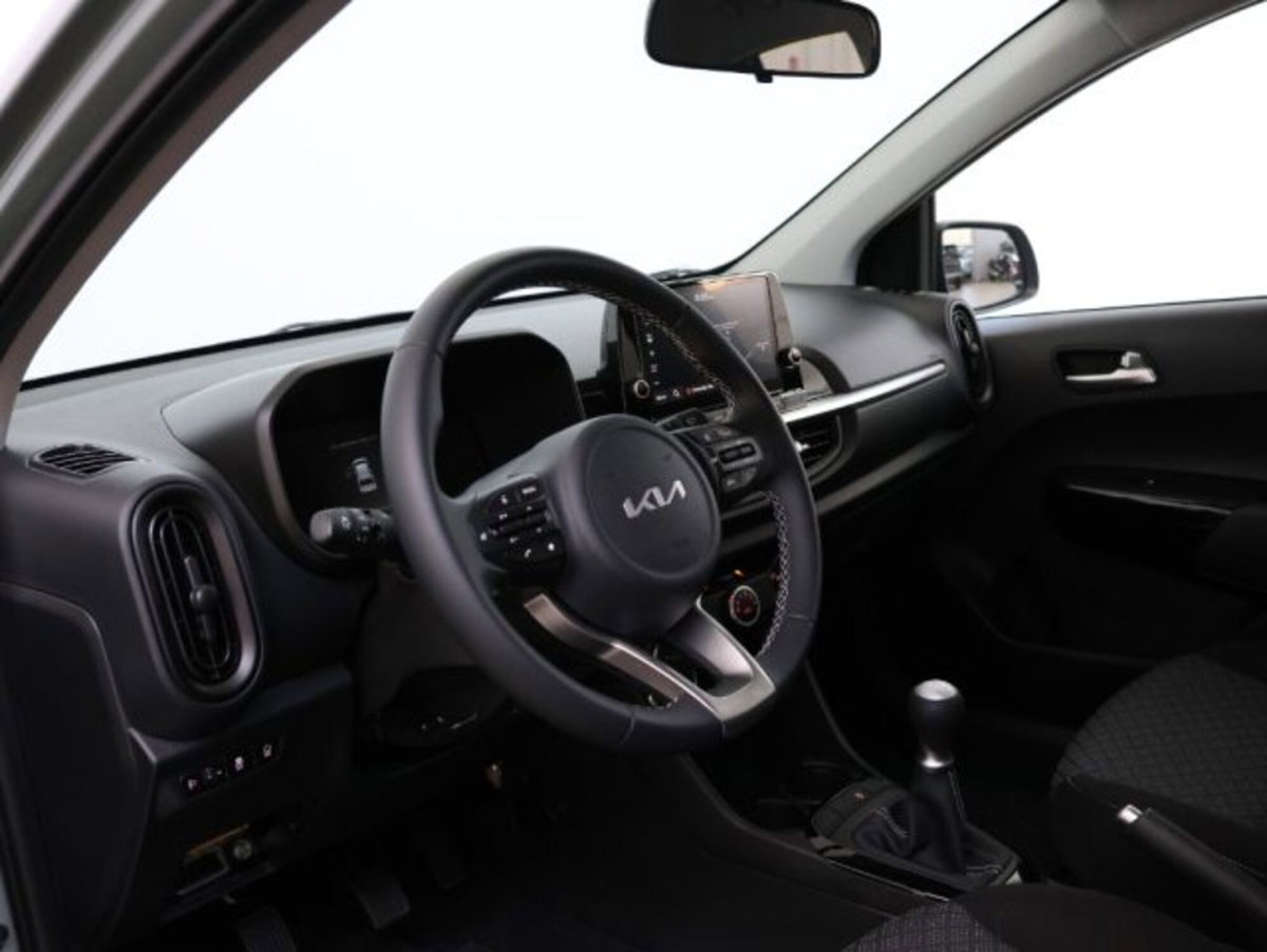 Kia Picanto 1.0 gdi Style (9)