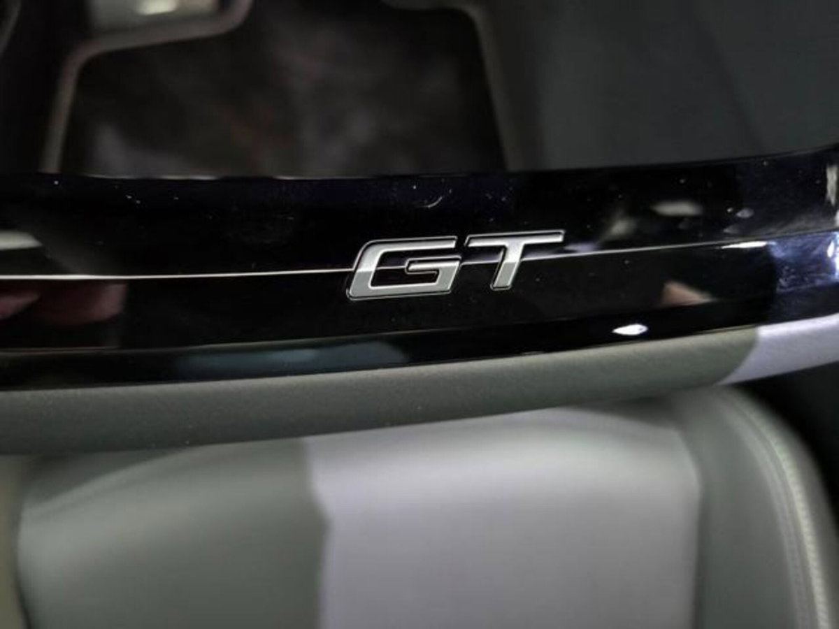 Peugeot 5008 1.2 hybrid GT 145cv 5p.ti e-dcs6 (9)