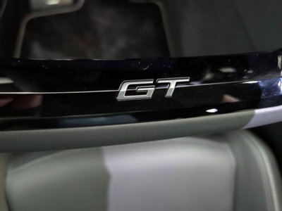 Peugeot 5008 1.2 hybrid GT 145cv 5p.ti e-dcs6 (9)