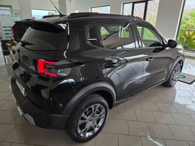 Citroen C3 1.2 puretech turbo Max 100cv s&s (13)
