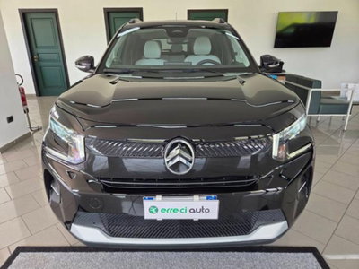 Citroen C3 1.2 puretech turbo Max 100cv s&s (14)